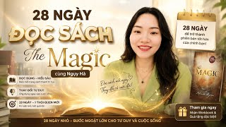 NGÀY 8: GIA VỊ NHIỆM MÀU #podcast #longbieton #luathapdan #sucmanhtiemthuc