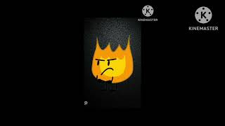 Creepypasts de bfdi+mlo eg:podemos explicarlo cubito