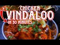  vindaloo  youre doing something wrong the real restaurant style exposed