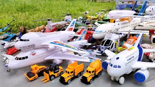 Mencari Pesawat Terbang: Pesawat Kargo,Helikopter Terbang,Kapal Terbang,Airbus,Airforce,Truk Molen
