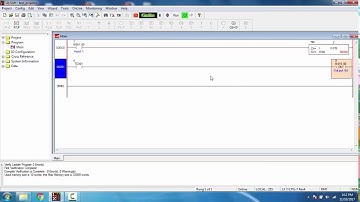 Using On Delay Timer in PLC Programming