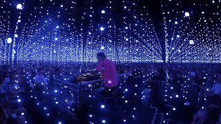 Four Tet - Two Thousand And Seventeen Live At Alexandra Palace, London - May 2019