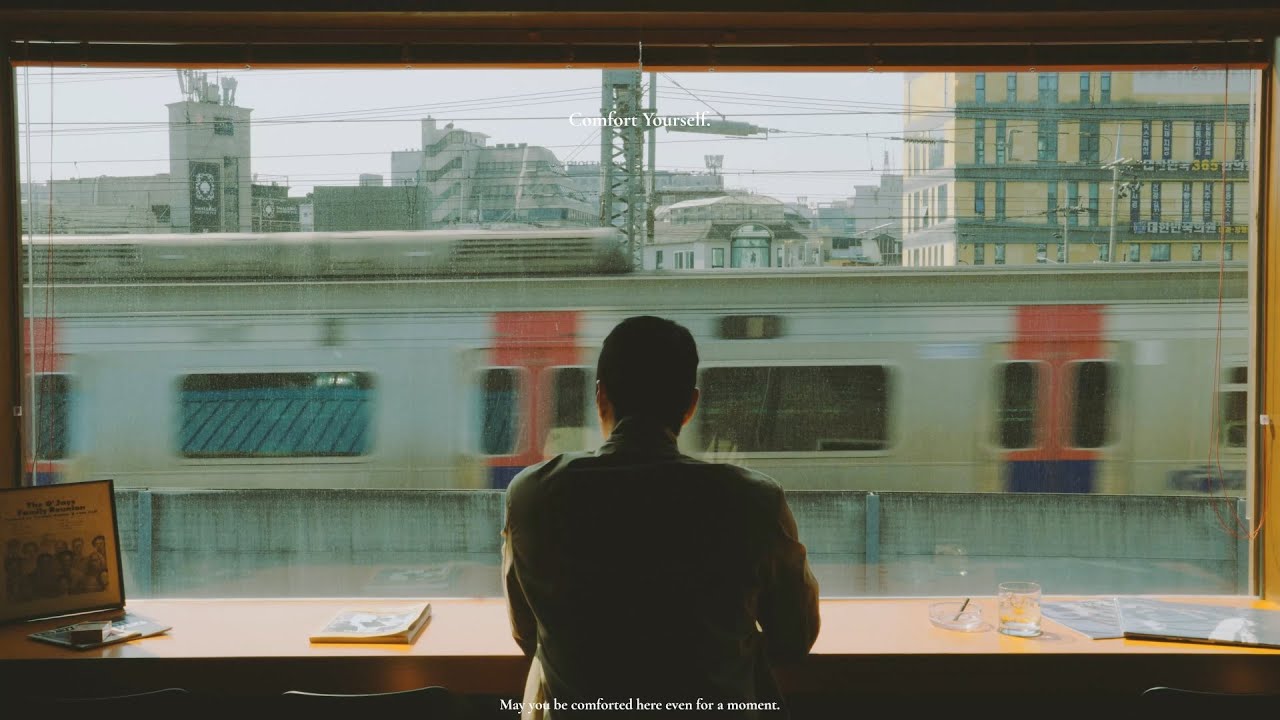 [playlist] 이번 정차역은 재즈입니다.