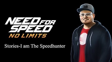 Need for Speed No Limits:- I am The Speedhunter - Day 05 | Event 15 - Nitro Rush