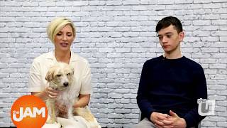 Director Shana Feste And Actor Lewis Macdougall Chat About The New Movie Boundaries