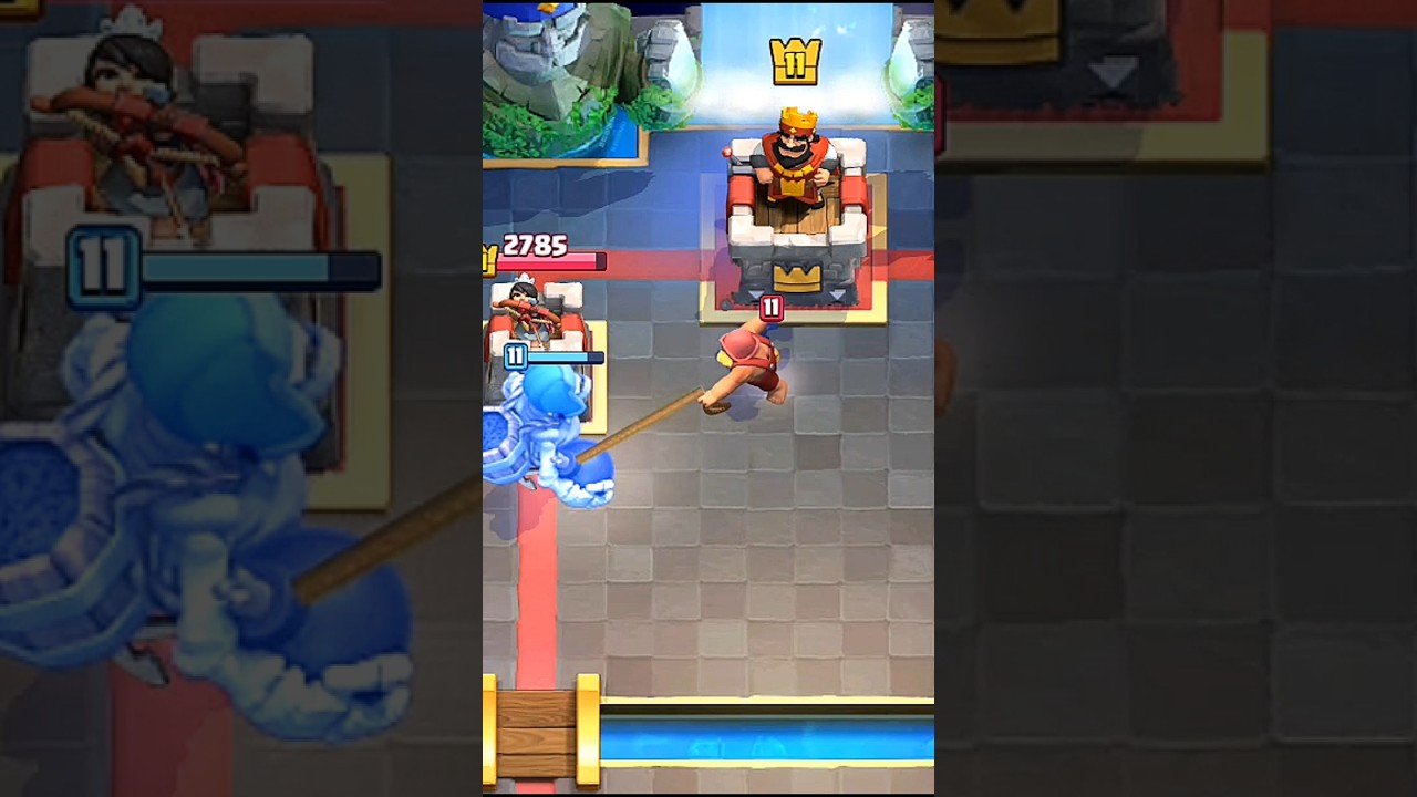 Epic Reversal Moments You Must See in Clash Royale