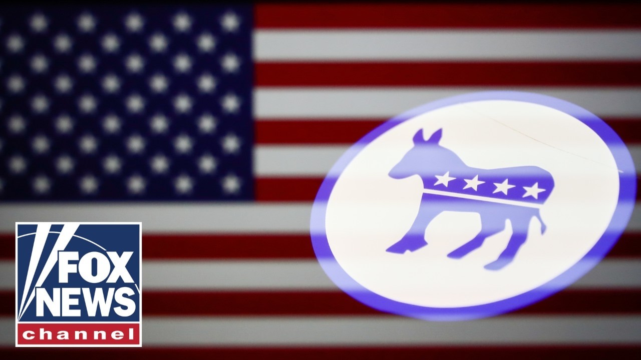 ‘OUTRIGHT LIE’: Dems LAMBASTED for denying Alaska ballot scheme