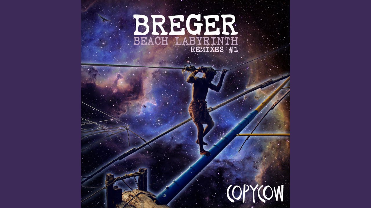 Early Beach (Ash Roy Remix)