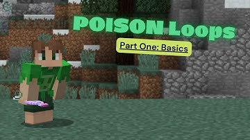POISON LOOPS in Housing!!!