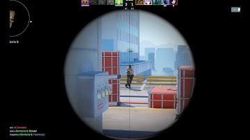 THIS NEW AWP SCOPE UPDATE IS NICE..