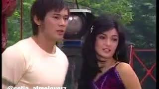 Ftv afdhal dan imel scene bukan salah bunda mengandung 😍😍