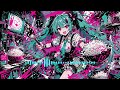ゴリゴリごはんごくごくごっくん(ほどける手前) – Hatsune Miku Inspire 2026 | 超未来系エモ・サイファイポップ