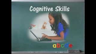 TNT Reading Pro - Cognitive Skills