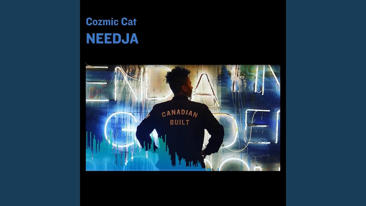 Watch Needja on YouTube Watch Needja on YouTube