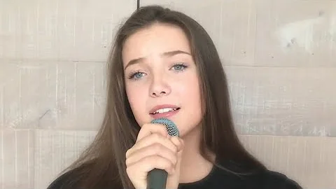 Run - Snow Patrol - Cover by Lucy Thomas