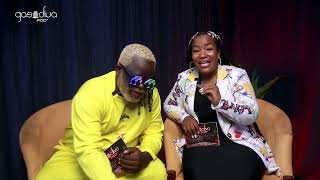 GASODIVA POD+ |🎙️ Podcast com EDUARDO KIALANDA "TALIBAM" #05