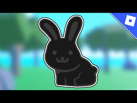 How to get the HIDING BUNNY in FIND THE BUNNIES | Roblox - YouTube