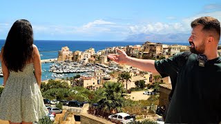 The Sicilian Town You NEED to Visit! Why Castellammare del Golfo is a Must See