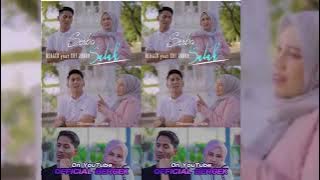 Lagu Terbaru Bergek Serba Salah