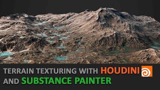 Terrain Texturing 2