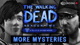 The Walking Dead Season 2 (Telltale) - More Unsolved Mysteries