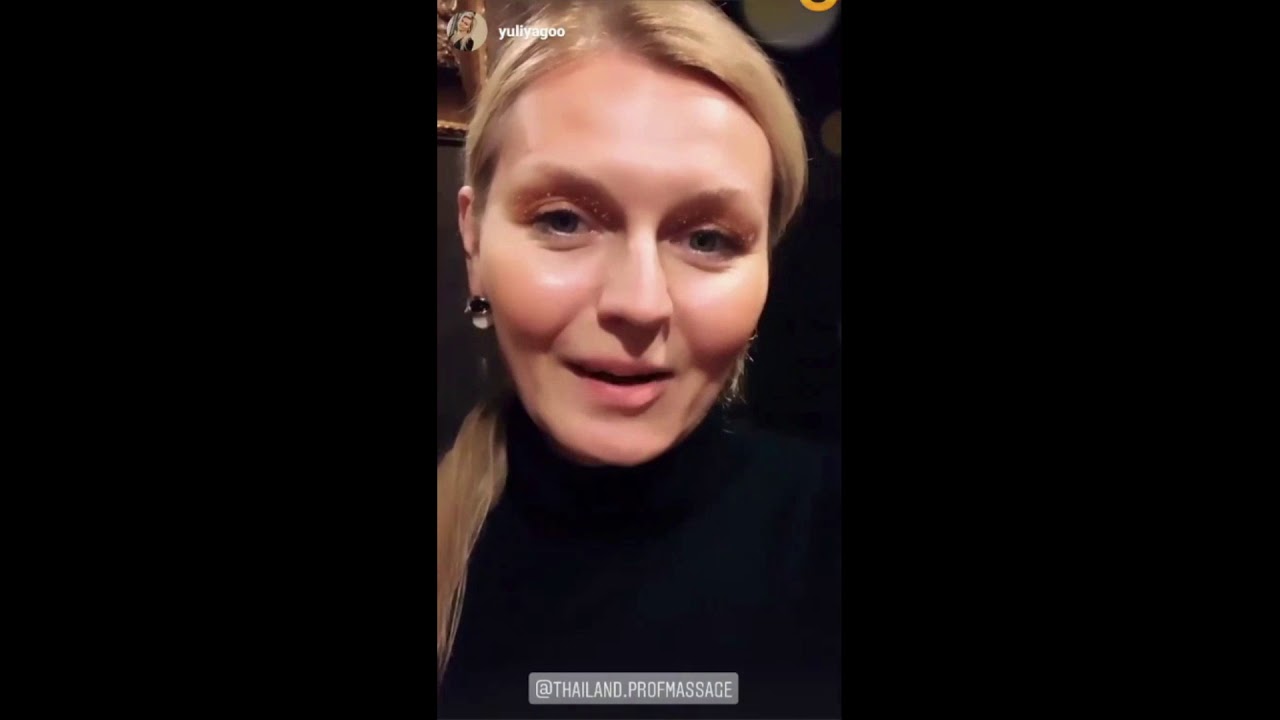 Thai Land сеть салонов тайского массажа и СПА