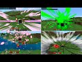 ワンピースアドオンv59【マイクラ/アドオン】