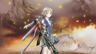 Saikano - AMV - Madonna - Beautiful Killer - Love Doesn't Exist