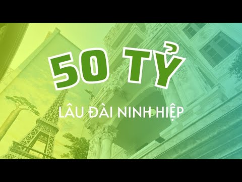 Lâu đài tân cổ điển tại Hà Nội sử dụng gạch thảm trang trí phòng khách của Đại Nam
