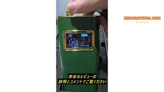レビューL'UGX 電動ネイルマシン 35000RPM ネイルマシーン プロ ネイル