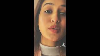 New Collection Of Zernab Shastri Tiktoker