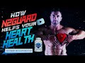 Evolutionary.org UG Supplements 20 - How n2guard helps your heart health