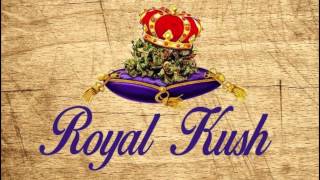 Royal Kush Band -  Summertimes back feat  Mischif prod  Bob bell