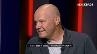 Алексей Кортнев: «Было два подпольных концерта во время карантина»