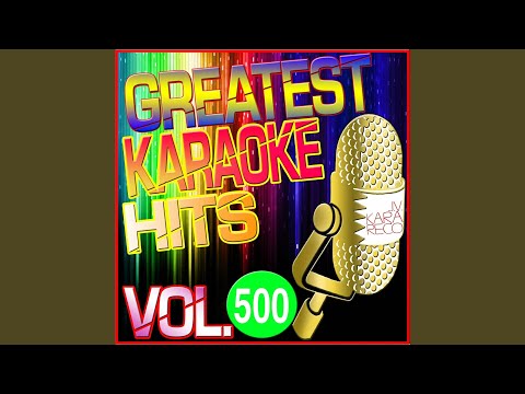Albert 2 Stone - Porque Te Vas (Karaoke Version) (Originally Performed By Masterboy)