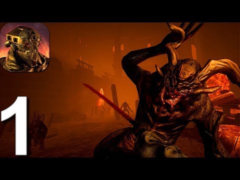 Project RIP Mobile - Gameplay Walkthrough Part 1 Dead Awaken (Android)