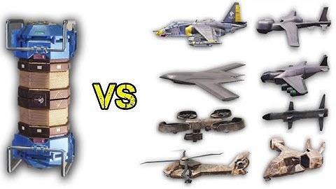 EMP System vs All Scorestreaks, Operator Skills & more in COD Mobile | Call of Duty Mobile