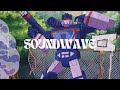 Soundwave, Sonic Spy | Commander EDH Deck Tech #mtgaetherdrift  #mtgcommander - YouTube