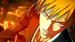So What's The Word On This Bleach Rebirth Of Souls Game?