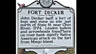 Follansbee WV and How We See The American Native