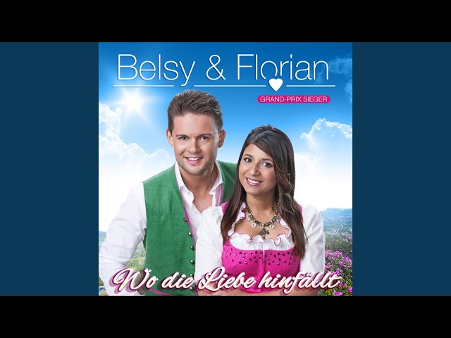 Belsy & Florian - Sole Di Mare