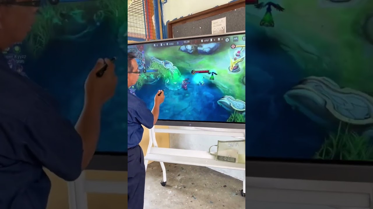 Welcome to sekolah soloz 😂😂 