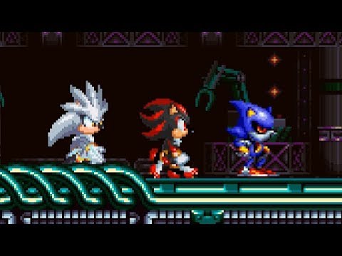 Видео: Самое самоуничижительное пасхальное яйцо Sonic Mania