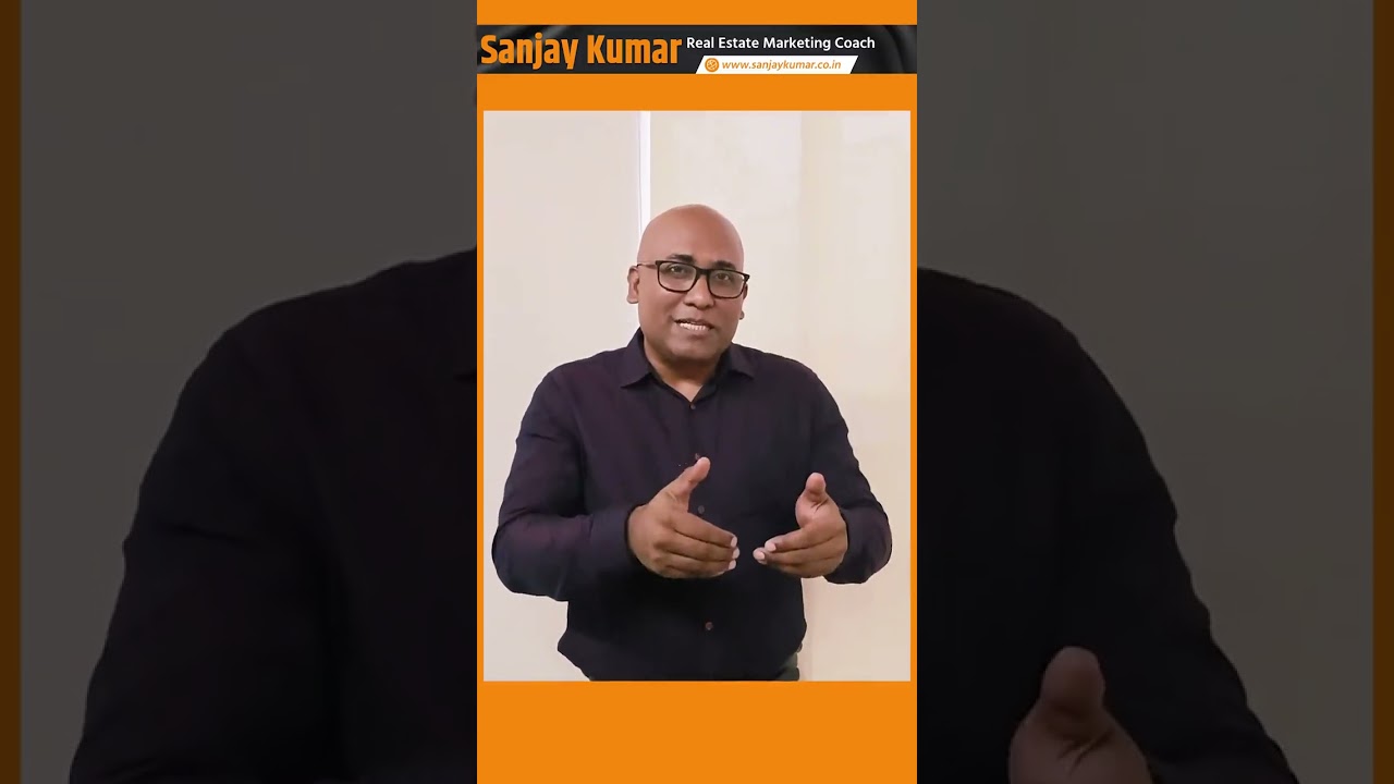 Why Your Company Needs to Be Marketing-Driven, Not Sales-Driven