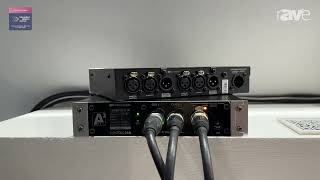 ISE 2025: dB Technologies Showcases A2Net Audio Integrator for Seamless System Integration