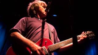 Carried Away - Neil Finn at Komedia, Brighton, 19 April 2011