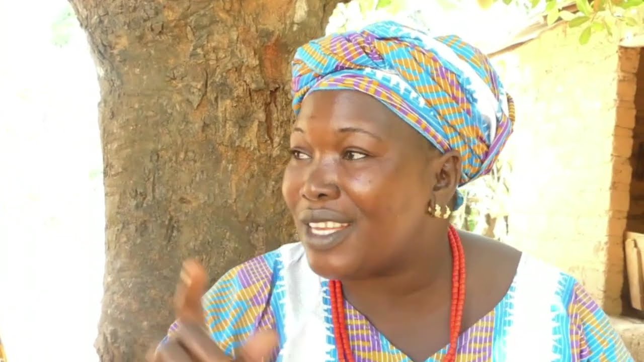 Mengue Fé Gueré - Episode 11 - LaGuinéeFé Complète en Soussou