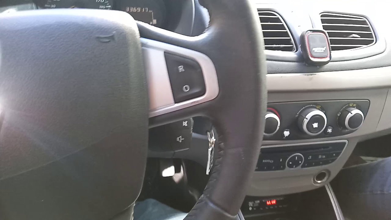 Usb renault fluence