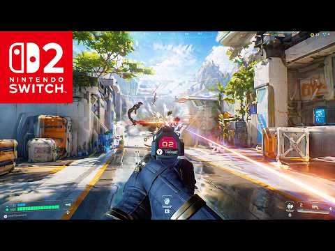 BEST 11 Hidden Gems of the Switch 2 You Shouldn’t Miss thumbnail