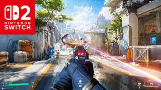 BEST 11 Hidden Gems of the Switch 2 You Shouldn’t Miss